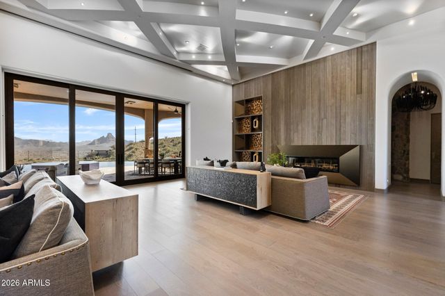 9205 N HORIZON Trail, Fountain Hills, AZ 85268