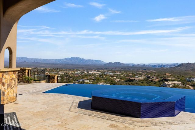 9205 N HORIZON Trail, Fountain Hills, AZ 85268