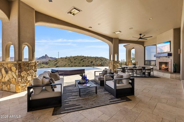 9205 N HORIZON Trail, Fountain Hills, AZ 85268