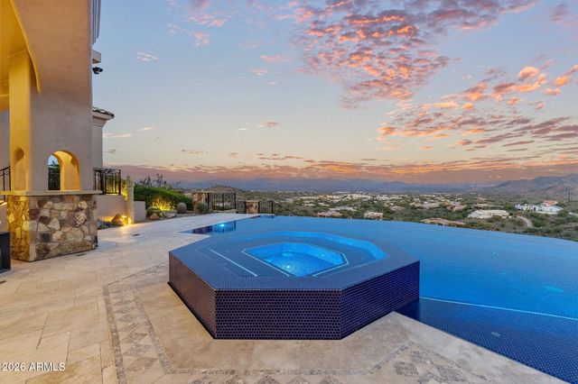 9205 N HORIZON Trail, Fountain Hills, AZ 85268