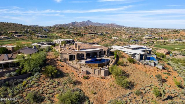 9205 N HORIZON Trail, Fountain Hills, AZ 85268