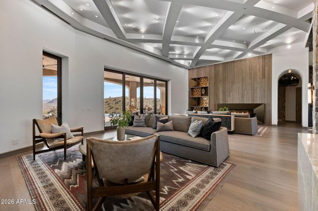 9205 N HORIZON Trail, Fountain Hills, AZ 85268