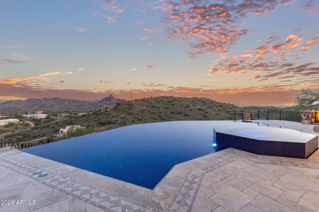 9205 N HORIZON Trail, Fountain Hills, AZ 85268