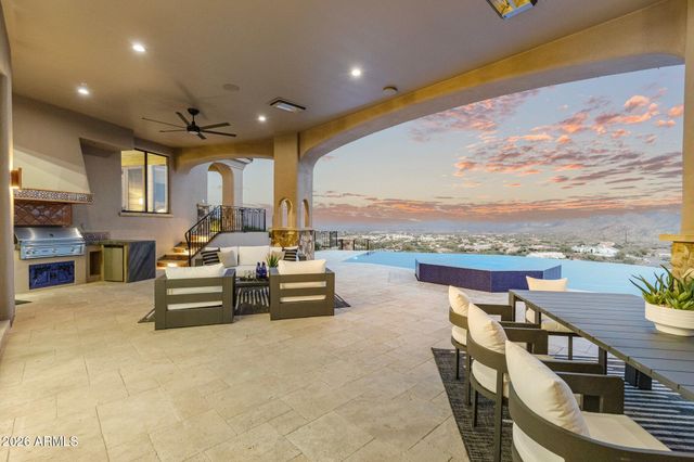 9205 N HORIZON Trail, Fountain Hills, AZ 85268