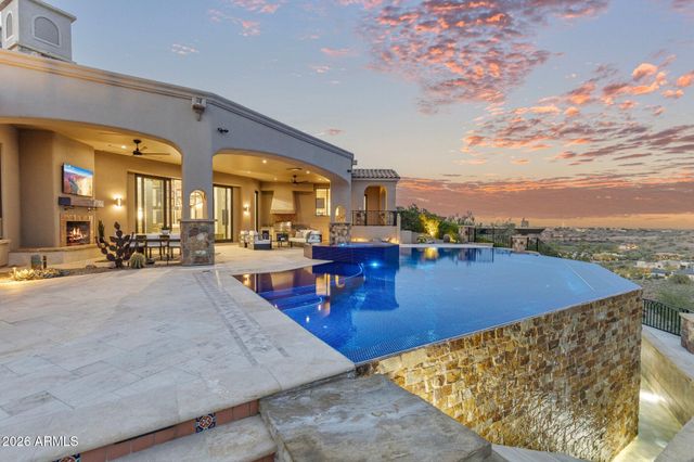 9205 N HORIZON Trail, Fountain Hills, AZ 85268