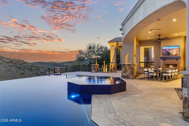 9205 N HORIZON Trail, Fountain Hills, AZ 85268