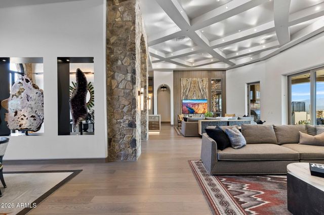 9205 N HORIZON Trail, Fountain Hills, AZ 85268