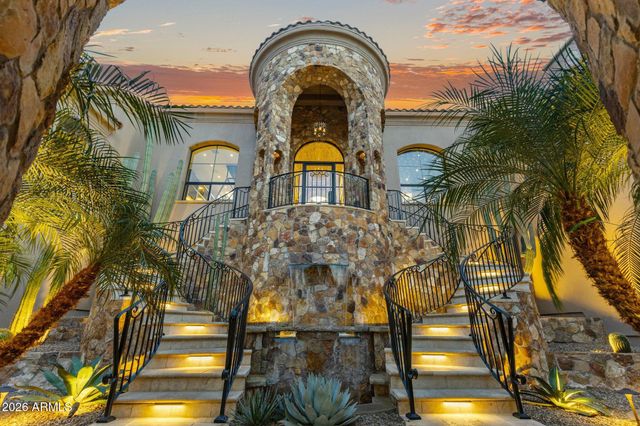 9205 N HORIZON Trail, Fountain Hills, AZ 85268