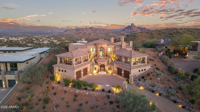 9205 N HORIZON Trail, Fountain Hills, AZ 85268