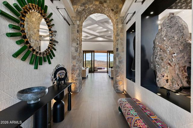 9205 N HORIZON Trail, Fountain Hills, AZ 85268