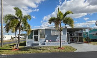 629 Vista DR, North Fort Myers, FL 33917