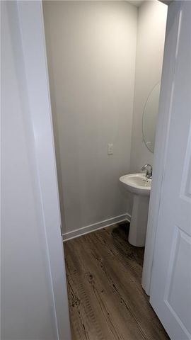 1726 Harper Lily Lane, Lawrenceville, GA 30043