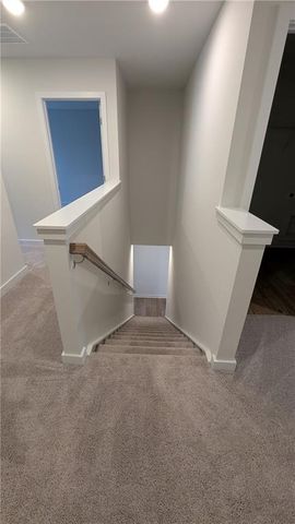 1726 Harper Lily Lane, Lawrenceville, GA 30043