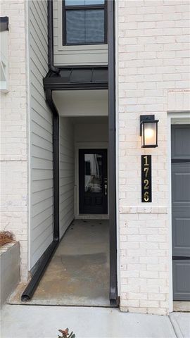 1726 Harper Lily Lane, Lawrenceville, GA 30043