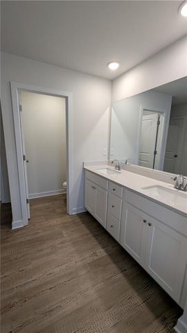 1726 Harper Lily Lane, Lawrenceville, GA 30043