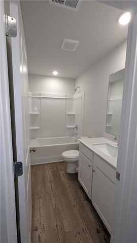 1726 Harper Lily Lane, Lawrenceville, GA 30043