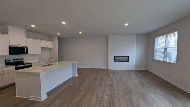 1726 Harper Lily Lane, Lawrenceville, GA 30043