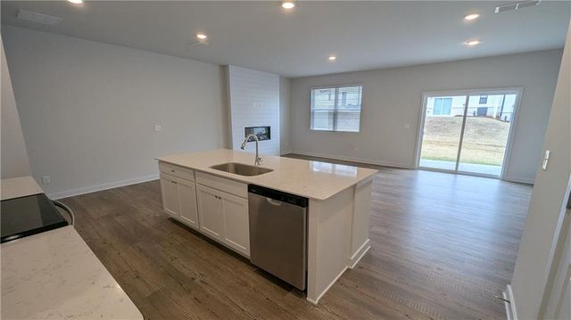 1726 Harper Lily Lane, Lawrenceville, GA 30043