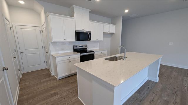 1726 Harper Lily Lane, Lawrenceville, GA 30043