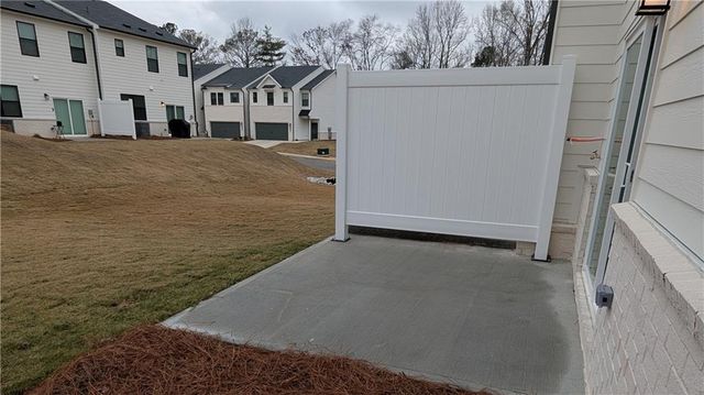 1726 Harper Lily Lane, Lawrenceville, GA 30043