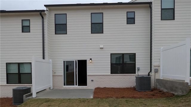 1726 Harper Lily Lane, Lawrenceville, GA 30043