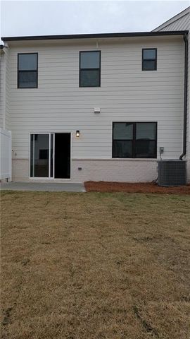 1726 Harper Lily Lane, Lawrenceville, GA 30043