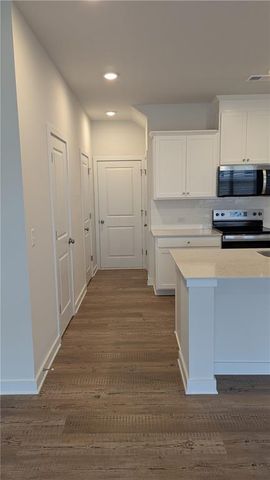 1726 Harper Lily Lane, Lawrenceville, GA 30043