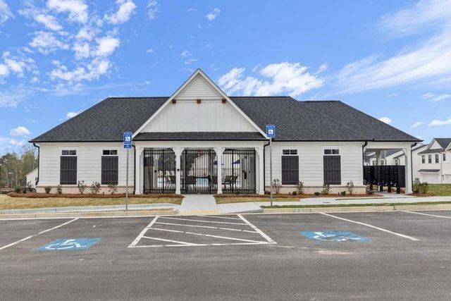 1726 Harper Lily Lane, Lawrenceville, GA 30043