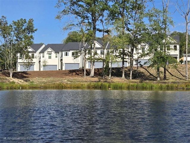 1726 Harper Lily Lane, Lawrenceville, GA 30043