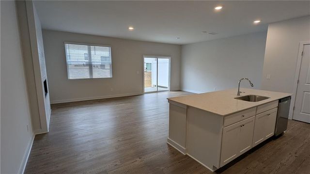 1726 Harper Lily Lane, Lawrenceville, GA 30043