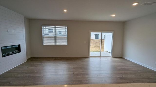 1726 Harper Lily Lane, Lawrenceville, GA 30043