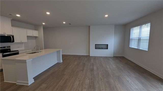 1726 Harper Lily Lane, Lawrenceville, GA 30043