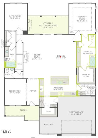 45 Firefly Lane, Fuquay Varina, NC 27526