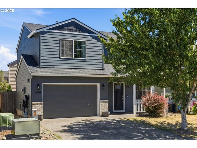 16501 Ne 12TH Ct, Ridgefield, WA 98642