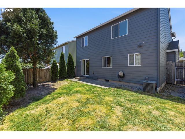 16501 Ne 12TH Ct, Ridgefield, WA 98642