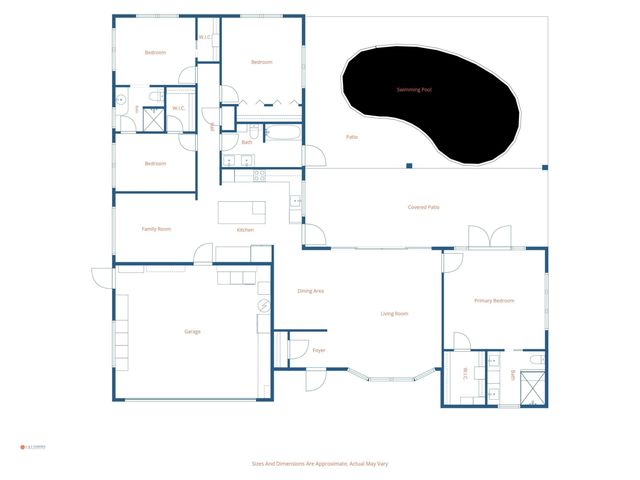2889 NE 26th Street, Fort Lauderdale, FL 33305