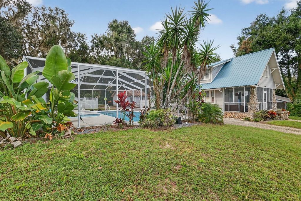 14586 SE 139TH PLACE, Eastlake Weir, FL 32133