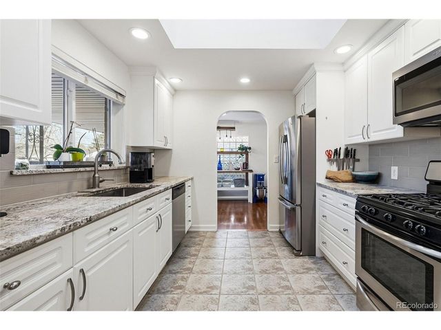 6631 E 5th Ave, Denver, CO 80220