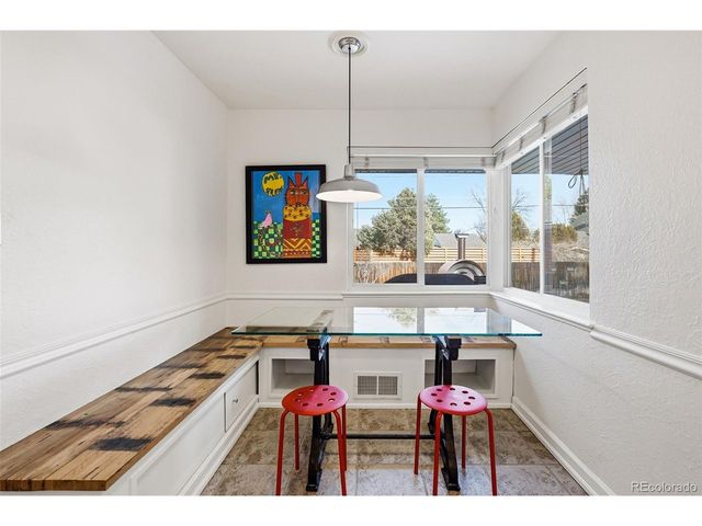 6631 E 5th Ave, Denver, CO 80220