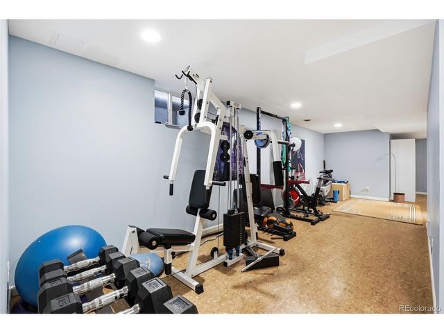 6631 E 5th Ave, Denver, CO 80220