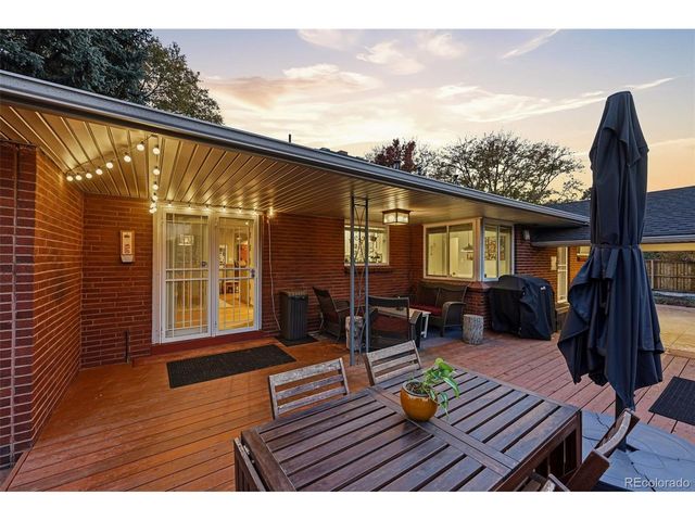 6631 E 5th Ave, Denver, CO 80220