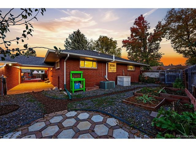 6631 E 5th Ave, Denver, CO 80220