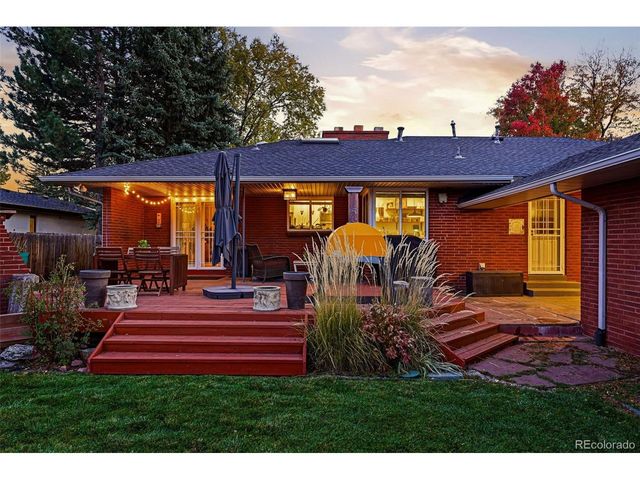 6631 E 5th Ave, Denver, CO 80220