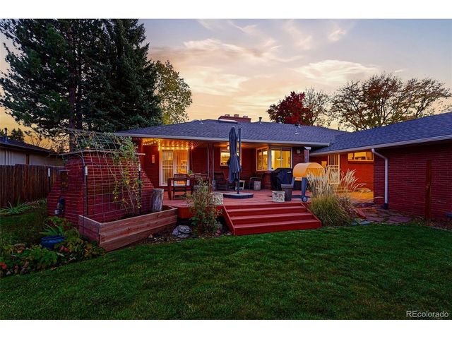 6631 E 5th Ave, Denver, CO 80220