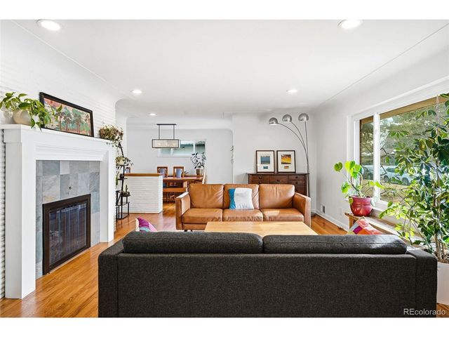 6631 E 5th Ave, Denver, CO 80220