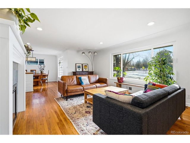 6631 E 5th Ave, Denver, CO 80220