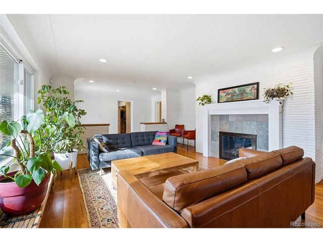 6631 E 5th Ave, Denver, CO 80220