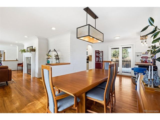 6631 E 5th Ave, Denver, CO 80220