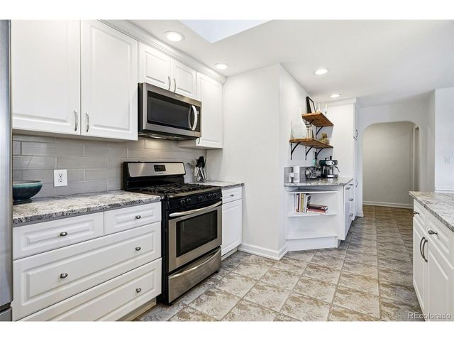 6631 E 5th Ave, Denver, CO 80220