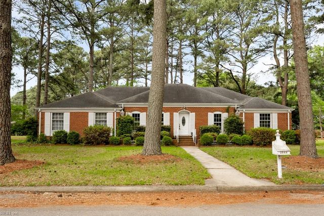 2944 Replica LN, Portsmouth, VA 23703